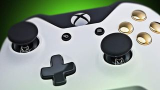 Evil Shift Controller Xbox One