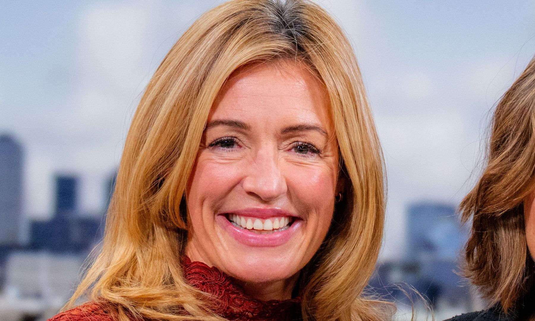 Image of Cat Deeley