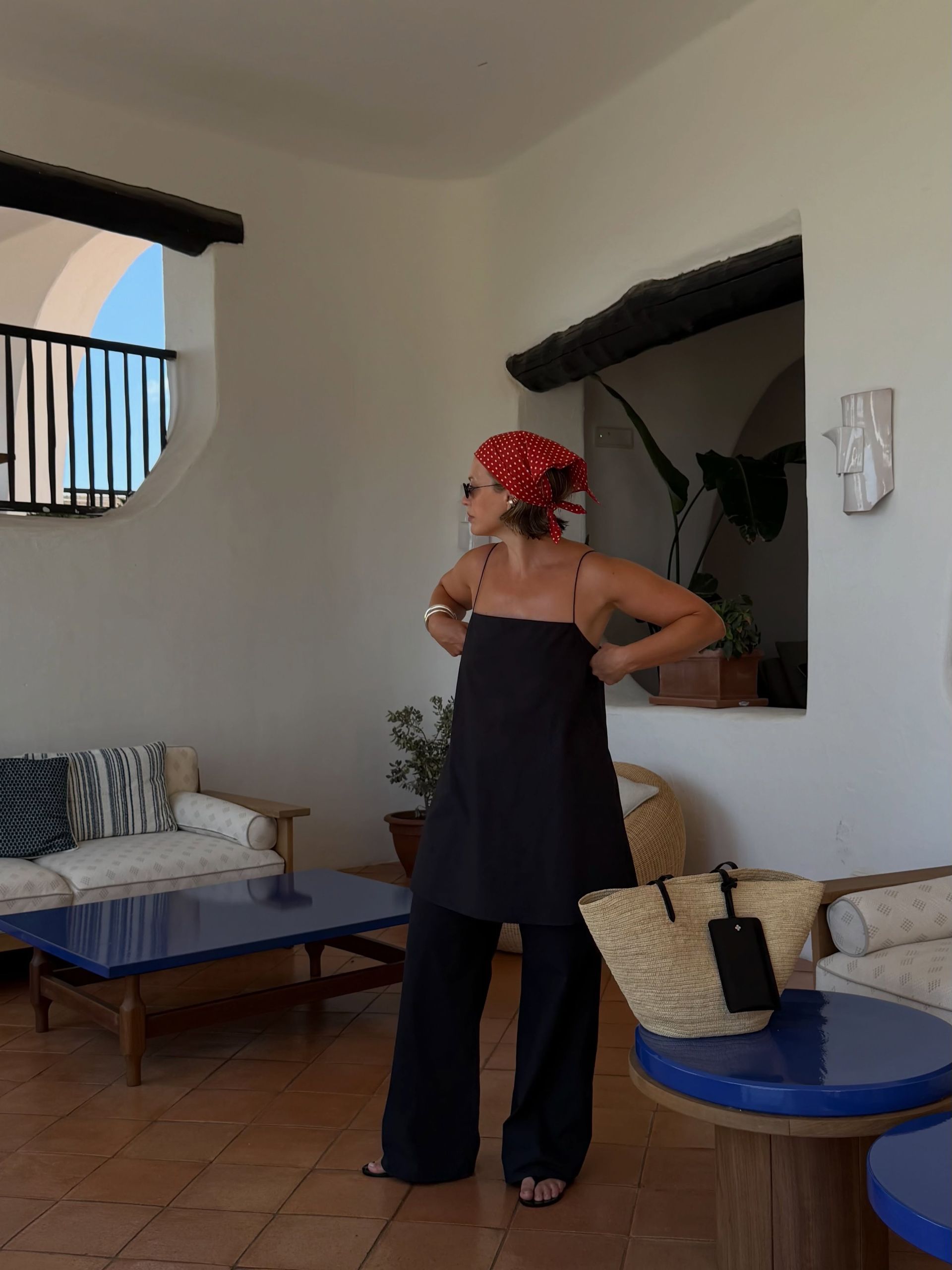 What to Wear in July 2026