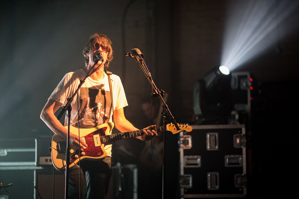 Spiritualized