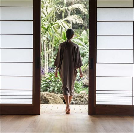 Sensei Lanai health spa