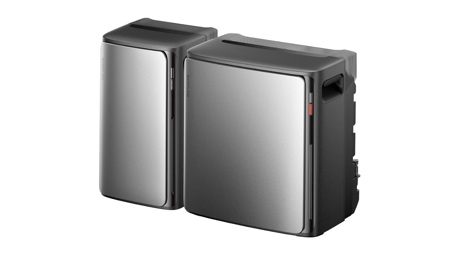 EcoFlow Stream Ultra X