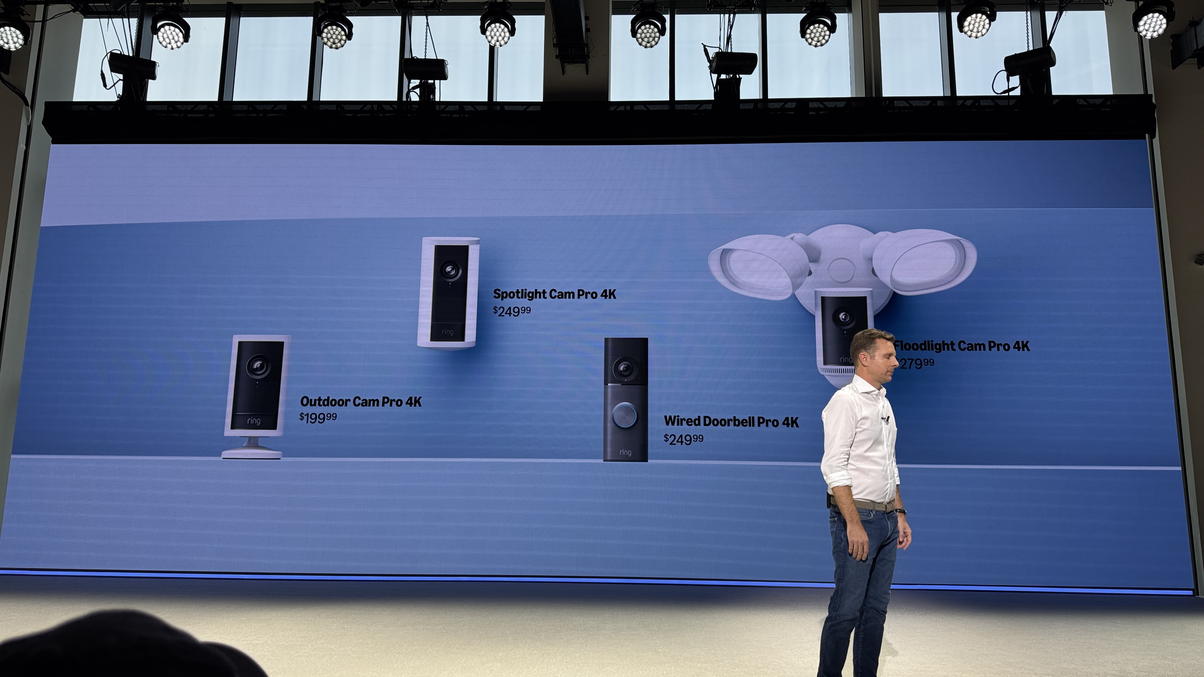 Amazon event 2025