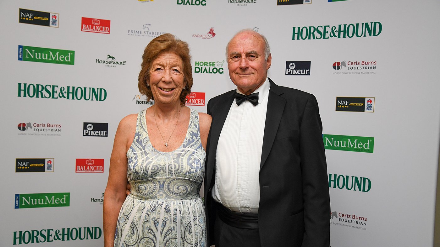 Horse &amp;amp; Hound Awards 04 12 19