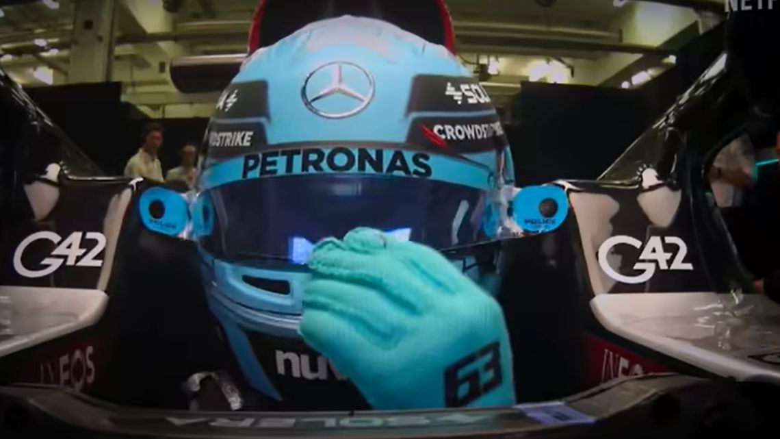 How to watch Formula 1: Drive to Survive season 7 online from anywhere