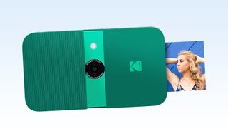 best instant cameras – Kodak Smile