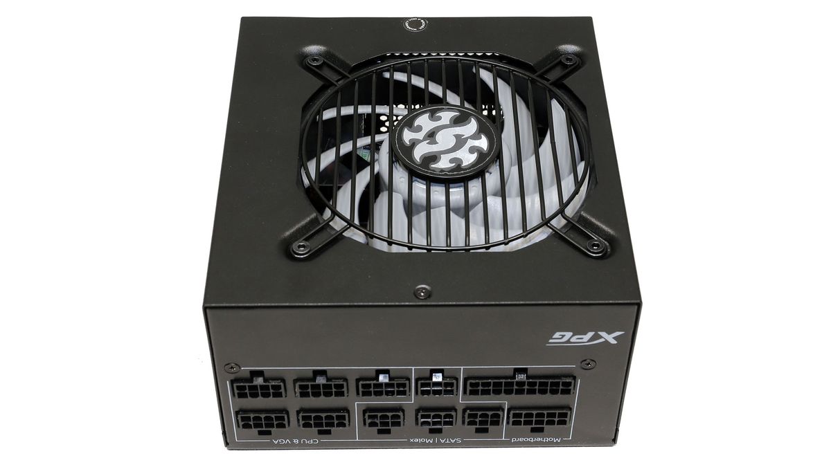 XPG Cybercore 1000