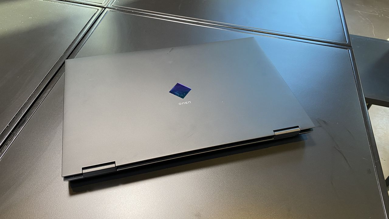 HP Omen