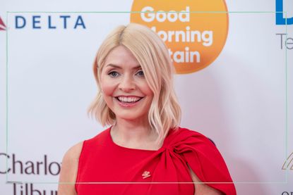 Holly Willoughby