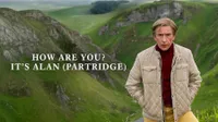 How Are You? It's Alan (Partridge)HBO MaxAll episodes available