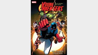 Best Avengers stories: Young Avengers