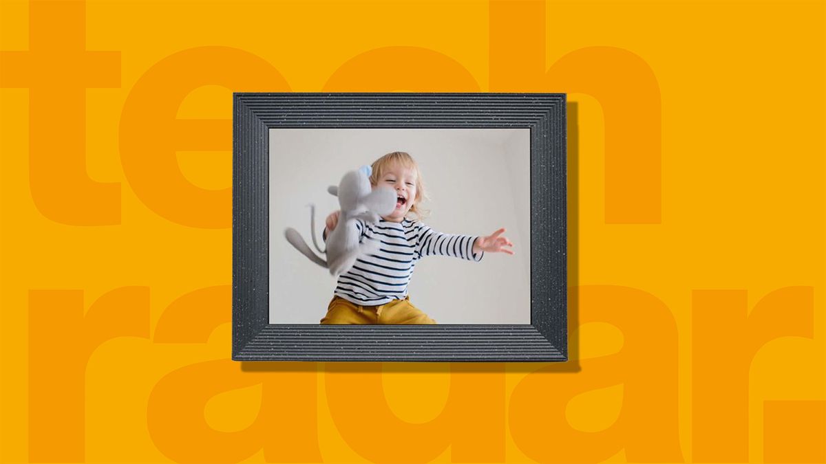 The best digital photo frame 2024: for any budget