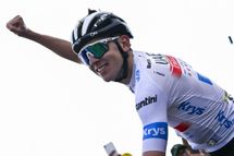 Tadej Pogacar intrigued by atypical 2024 Tour de France finish
