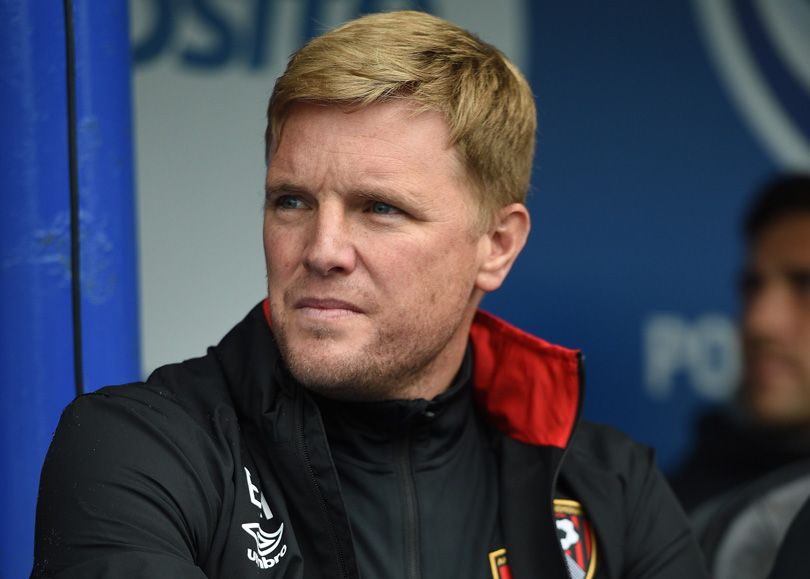 "Eddie Howe and Jason Tindall were doing the jobs of 20 or 30 people. If we got relegated we’d have gone into liquidation and that would’ve been the end" Cherries legend recalls Bournemouth sacrifice and close brush with liquidation