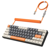 Ziyou Lang RK-T8 Wired (65% layout)