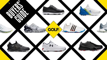 Best Spiked Golf Shoes