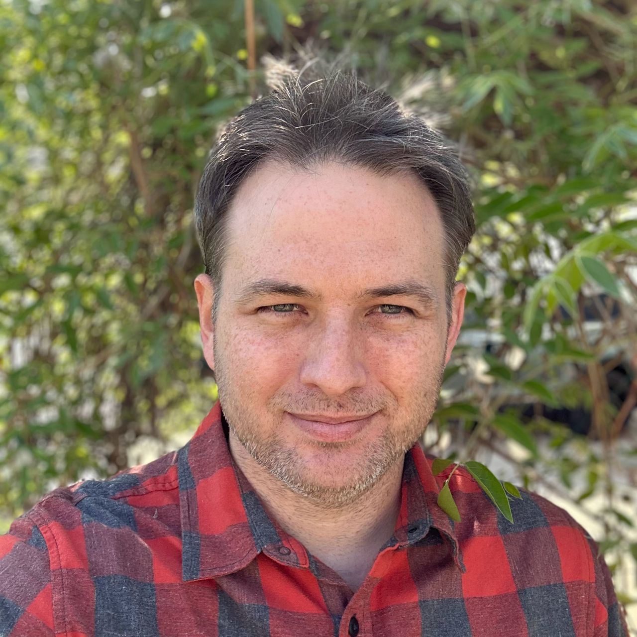 iPhone 14 Pro camera sample