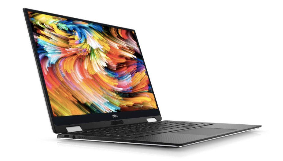 Dell XPS 13