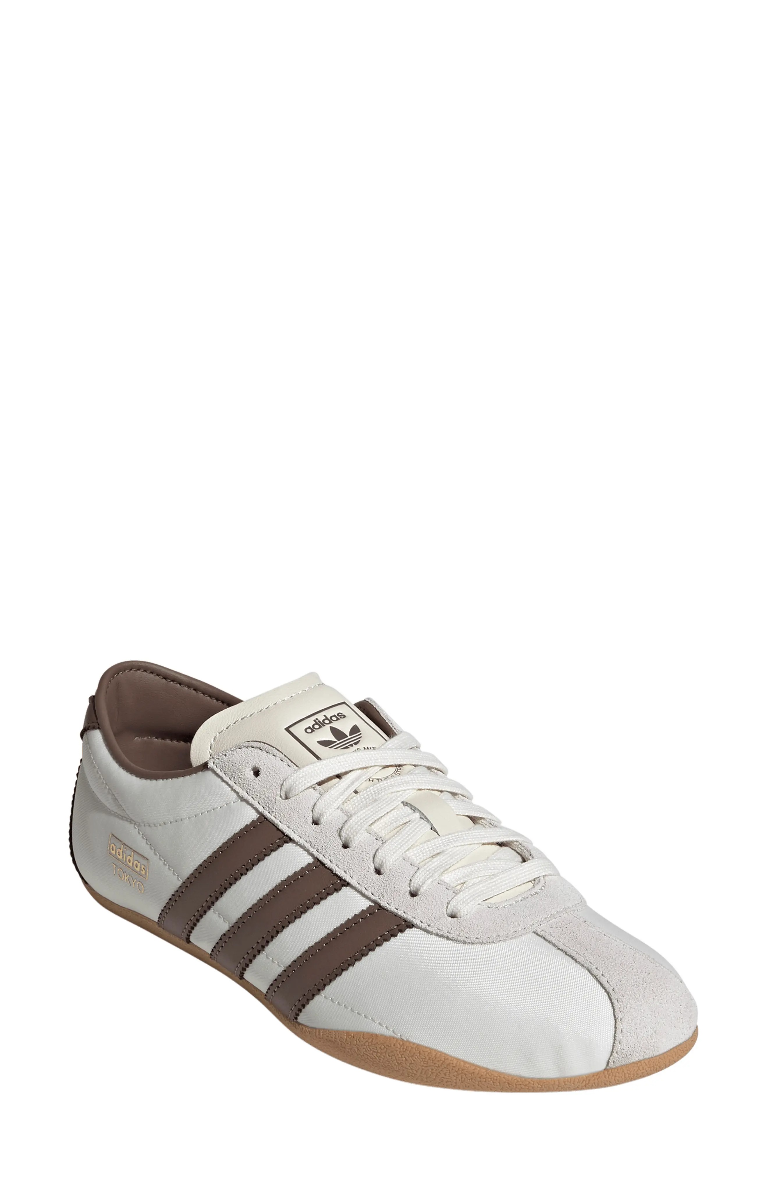 adidas, Tokyo Low Top Sneaker