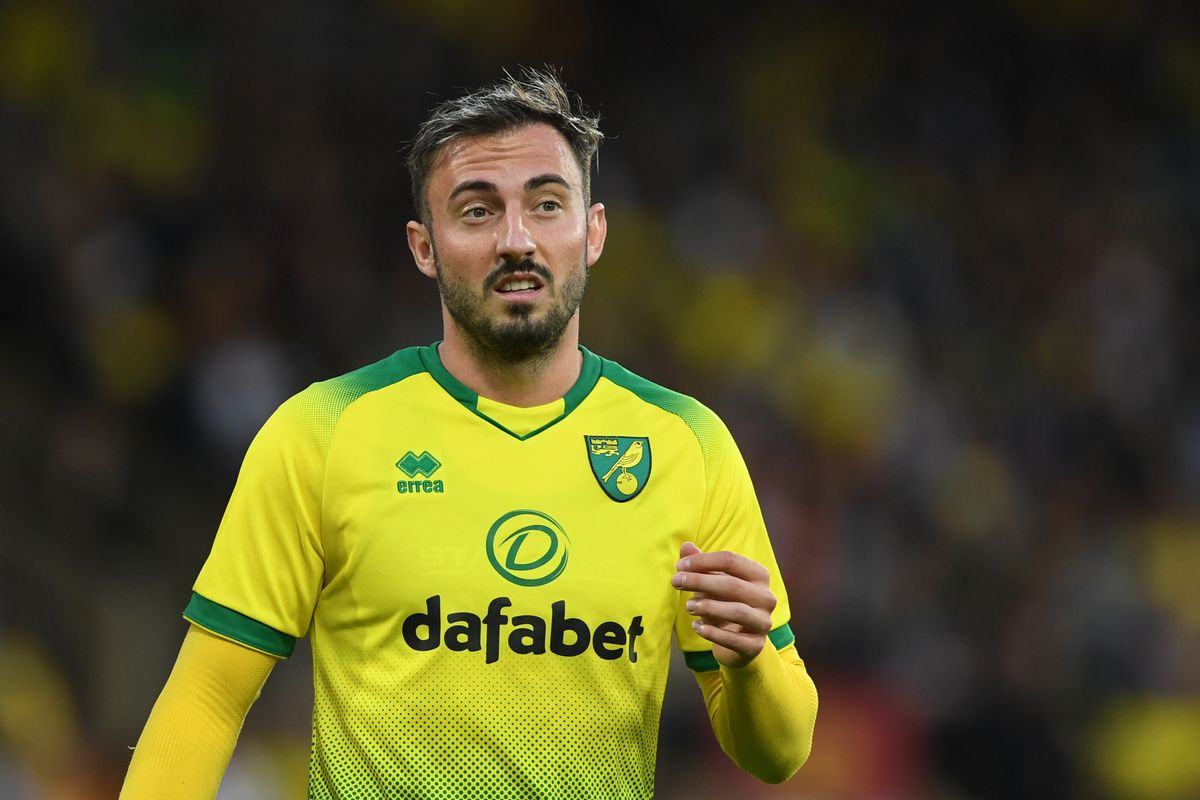 Norwich City v Atalanta – Pre-Season Friendly – Carrow Road