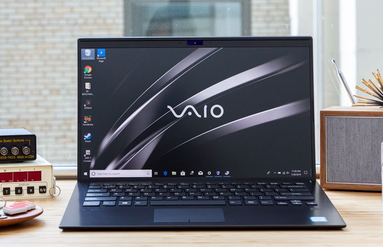 Sony Vaio Laptop Keyboard Driver