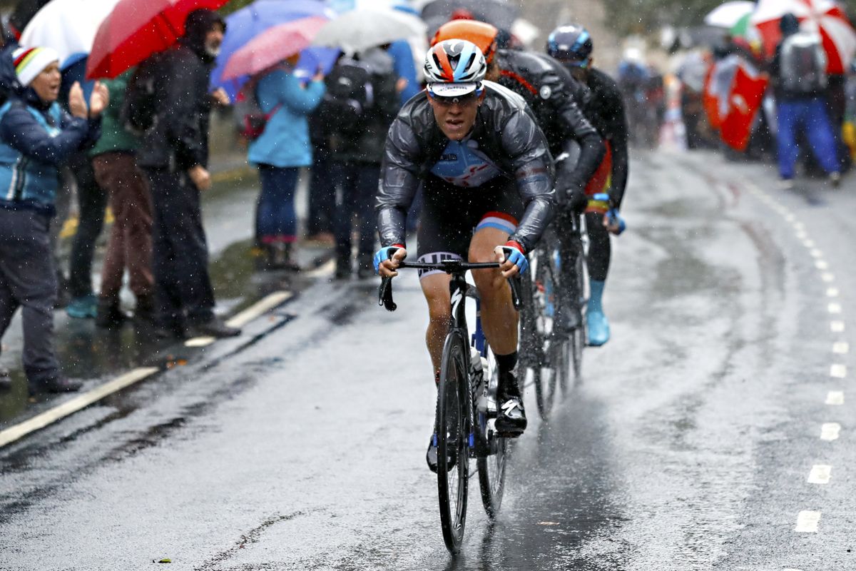 Bob Jungels