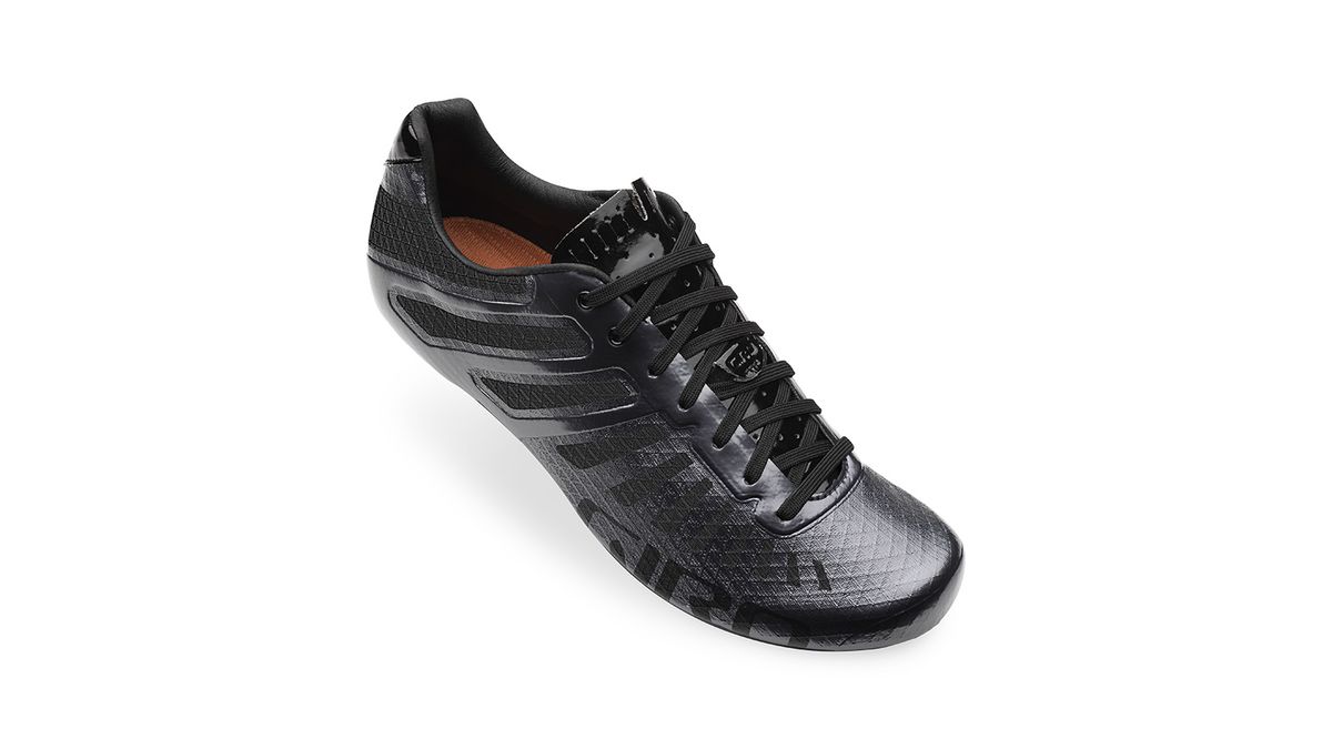 The new Giro Empire SLX in black