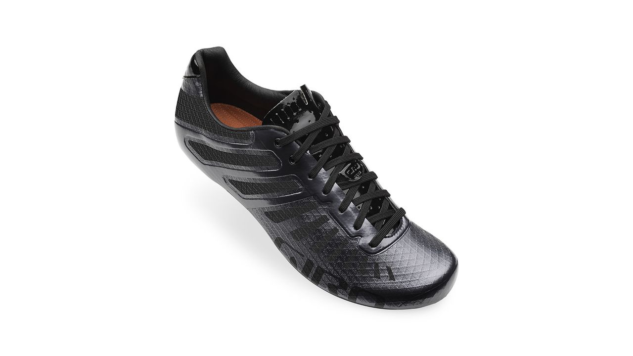 The new Giro Empire SLX in black