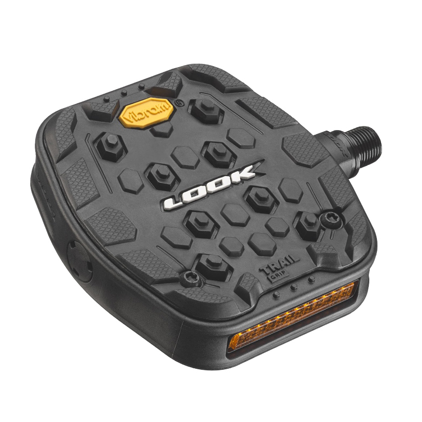 Look Trail Grip Pedals