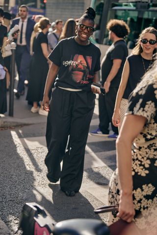 paris fashion week street style