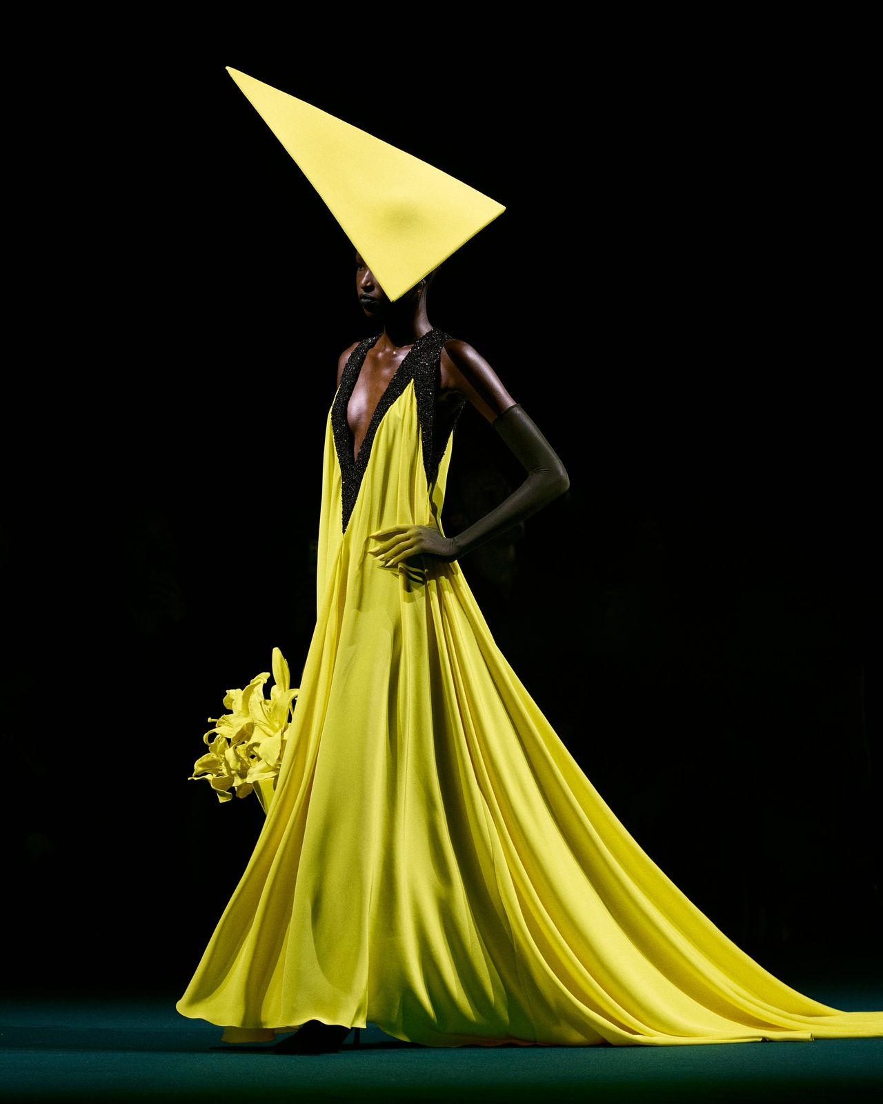 Robert Wun Haute Couture July 2026