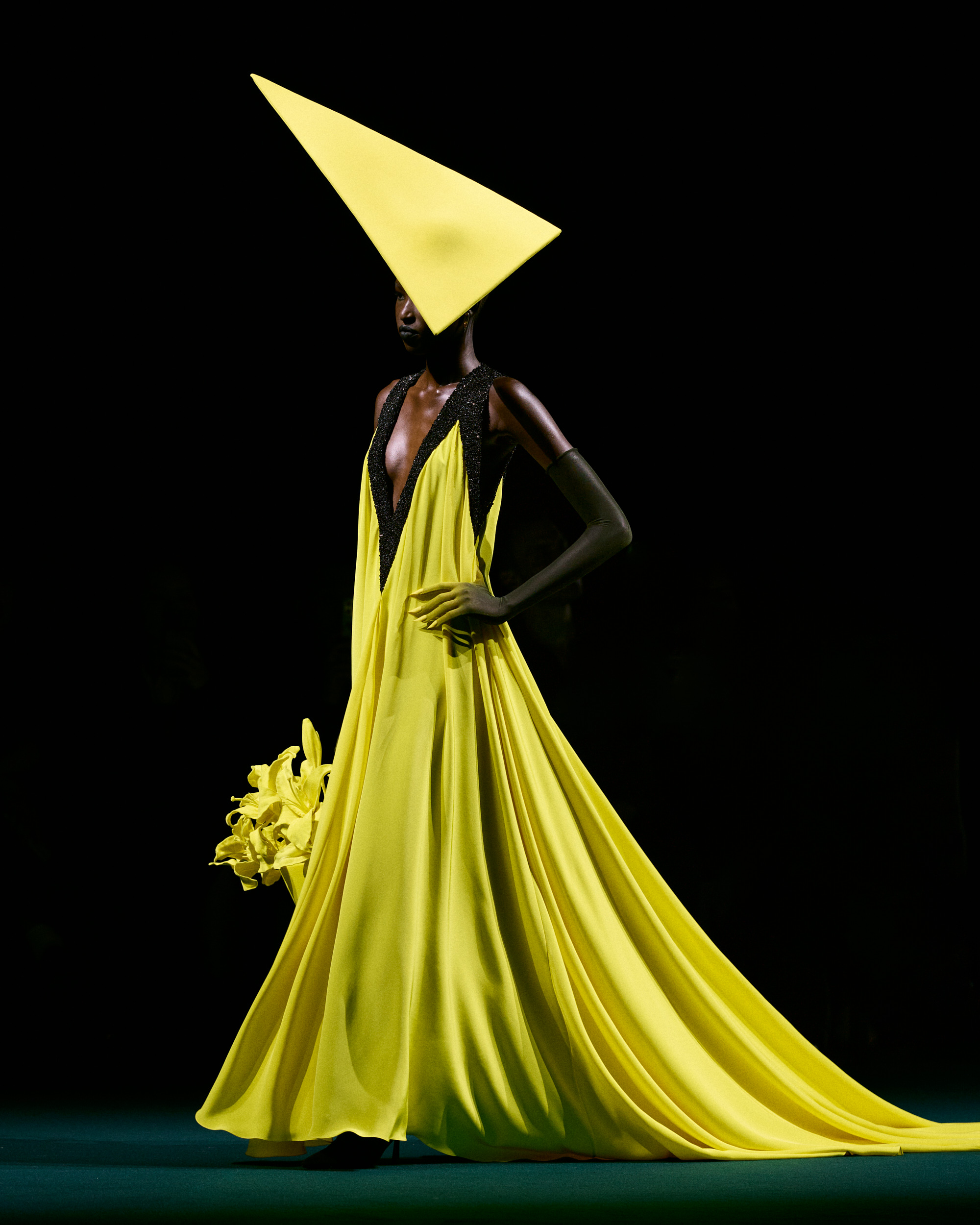 Robert Wun Haute Couture July 2026