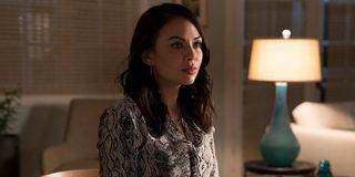 Pretty Little Liars: The Perfectionists' Creator Talks That WTF Series  Premiere Ending