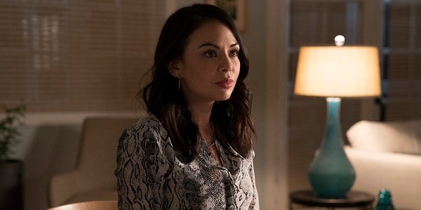 Janel Parrish Mona Vanderwaal