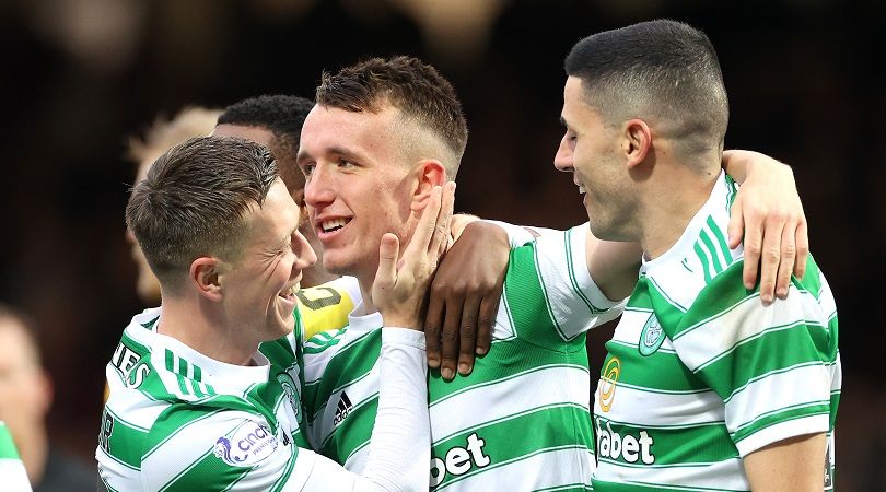 Celtic v Ferencvaros live stream: How to watch the Europa League from ...