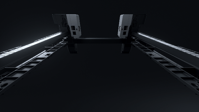 LightMake printer heads in action