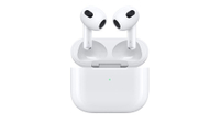 Apple AirPods 3 : 169 € (au lieu de 199 €) chez AliExpress