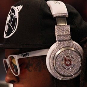 Bling beats