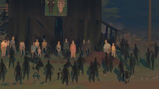 Kentucky Route Zero Act 5