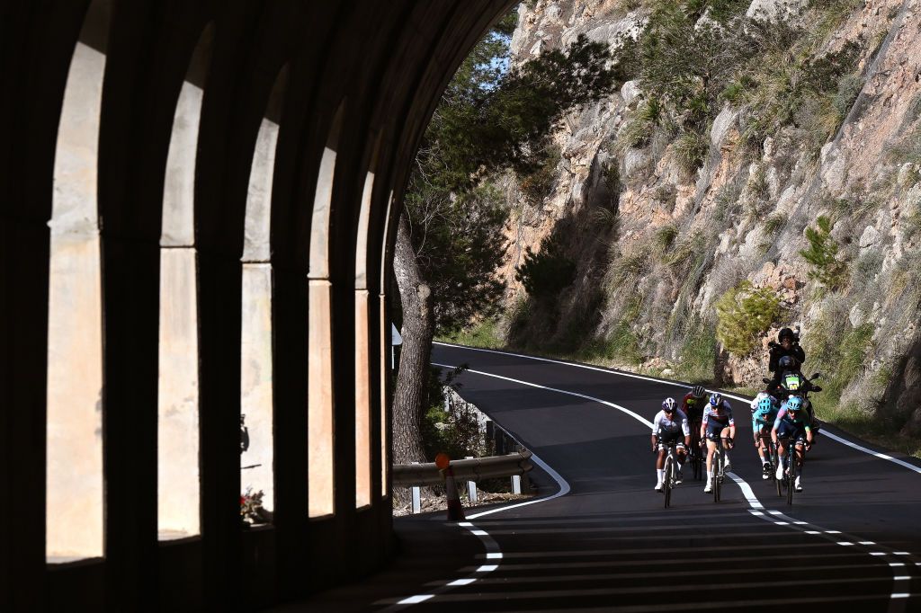 Challenge 2025 Mallorca Trofeo Calvi&agrave;