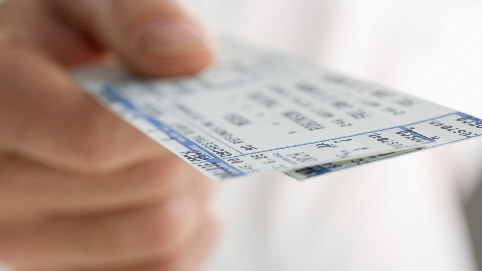 Third-party platforms face backlash for selling tickets with ID restriction