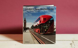 London’s New Routemaster