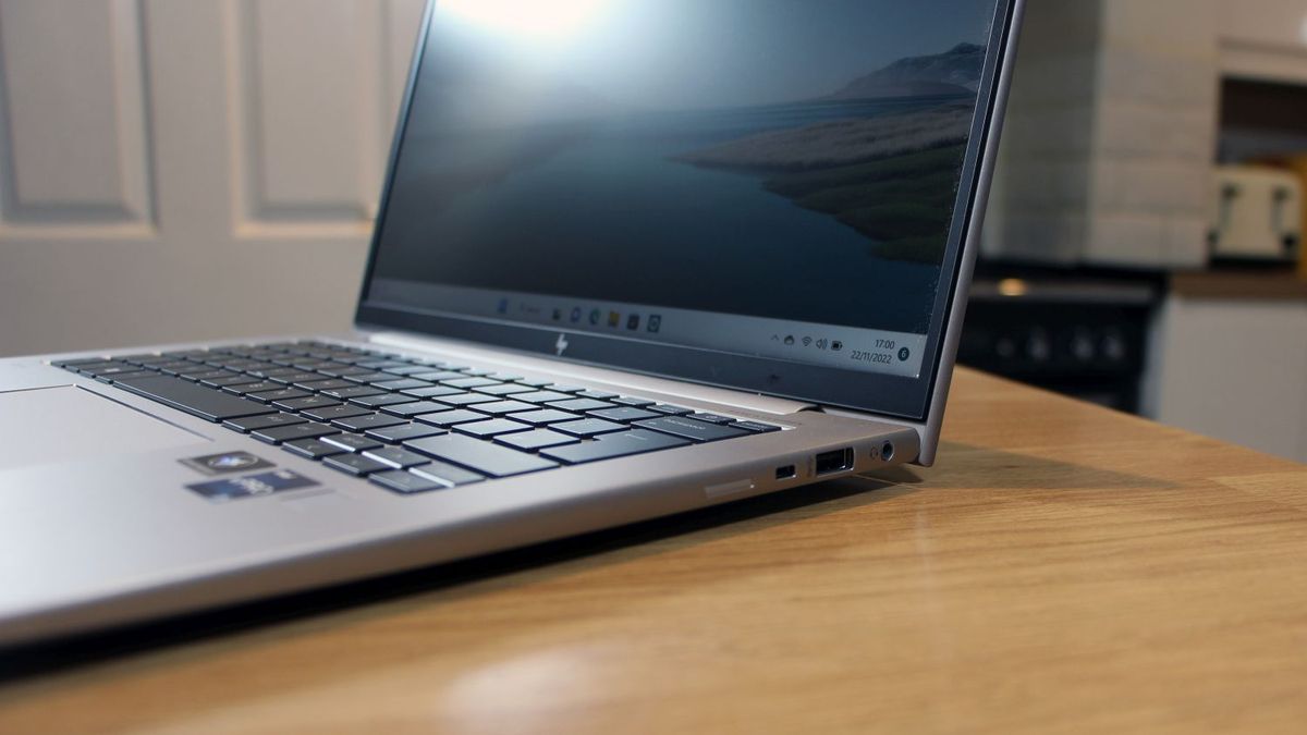 HP Zbook Firefly G9 14 review: Feature-packed and long-lasting | ITPro