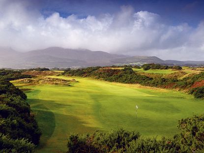 Golf In Ireland: Strength In Depth | Golf Monthly