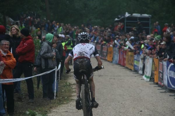 Mathias Fl&uuml;ckiger (Trek World Racing)