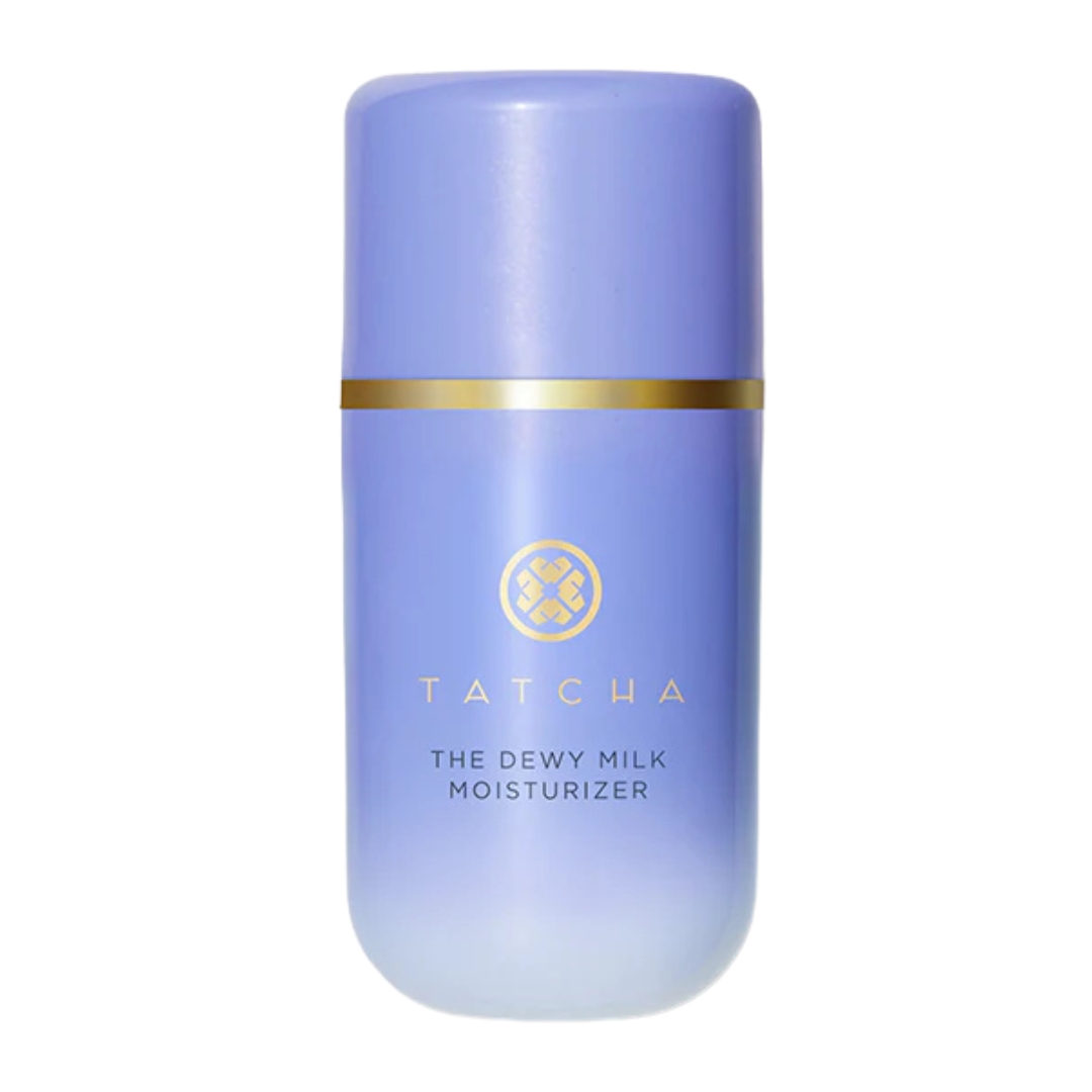 Tatcha The Dewy Milk Moisturizer
