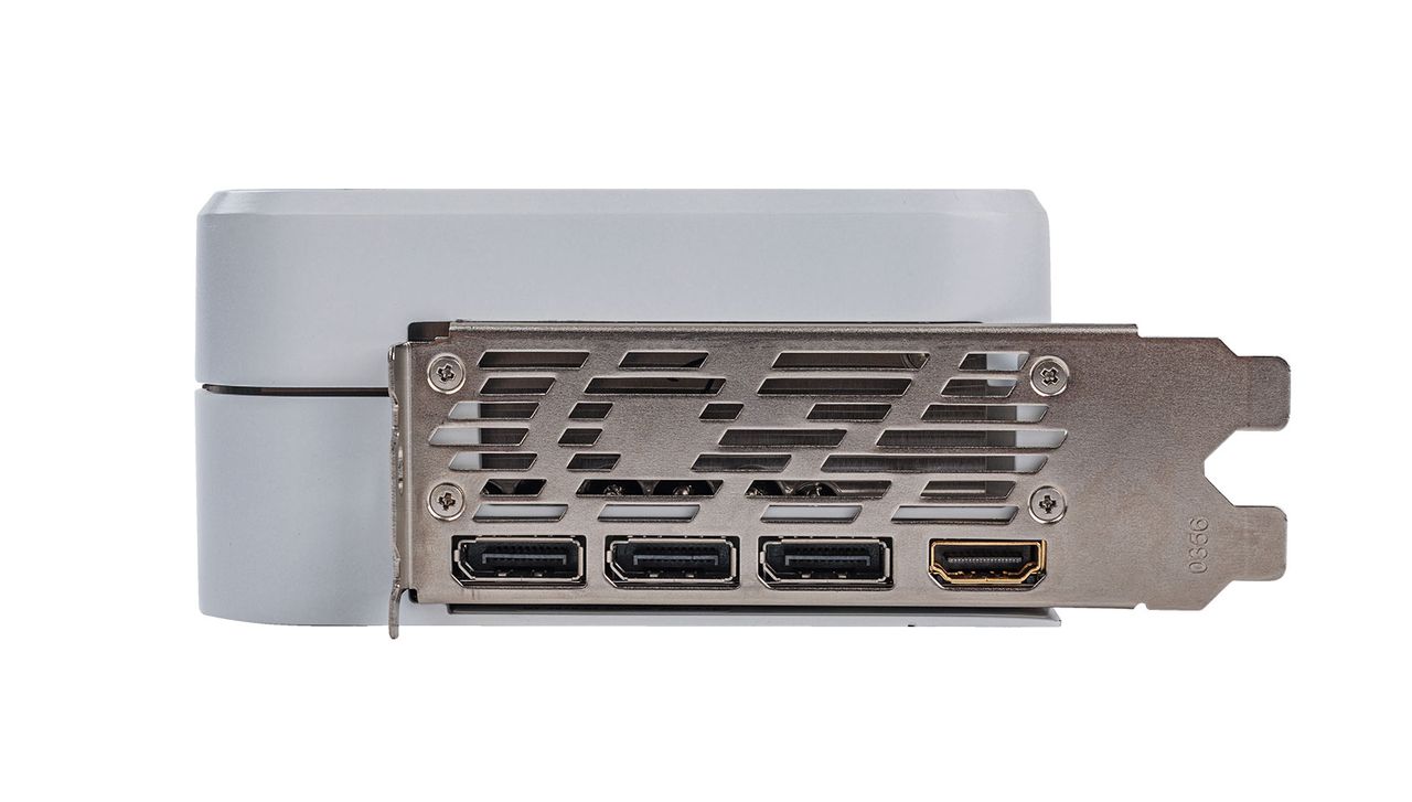 GeForce RTX 4090 20th Anniversary Edition