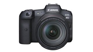 Canon EOS R5