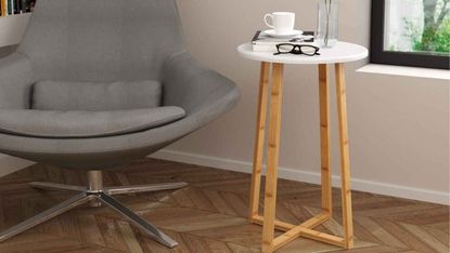 BAMEOS Side Table