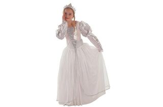 Wonderland UK princess costume